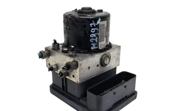 Peugeot 207 ABS Pump 9663945780 10020003704 000405359E0