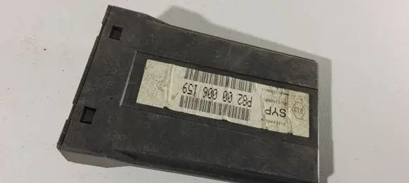 Renault Laguna II Phone control unit/module 8200006159 21654468