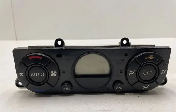 Ford Mondeo Mk III Climate control unit 2S7H18C612AA WB1B17940 CD132EATC