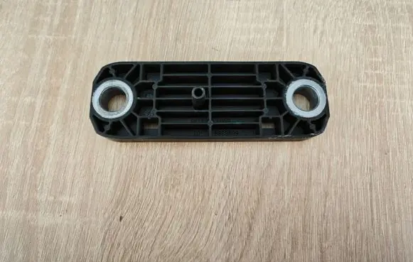 Other front suspension part