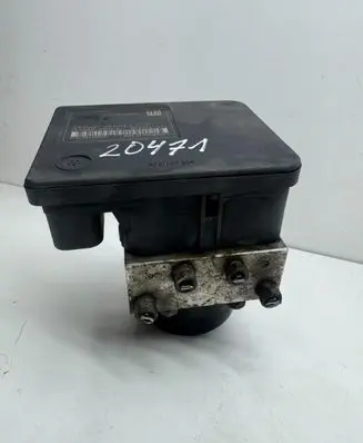 Opel Zafira B ABS Pump 10096005903 00404674E1 7SU7D16A55