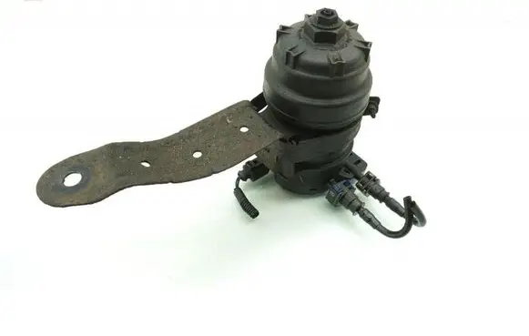 Volvo V60 Fuel filter housing 31302682