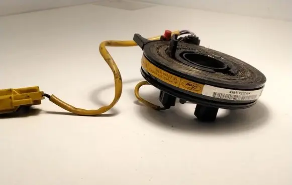 Ford Puma Airbag slip ring squib (SRS ring) 96FB14A664BA