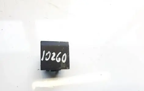Skoda Yeti (5L) Other interior part 5l0858179