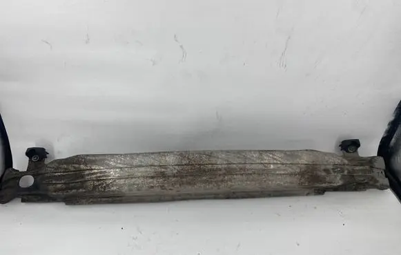 Audi A6 S6 C6 4F Front bumper cross member 