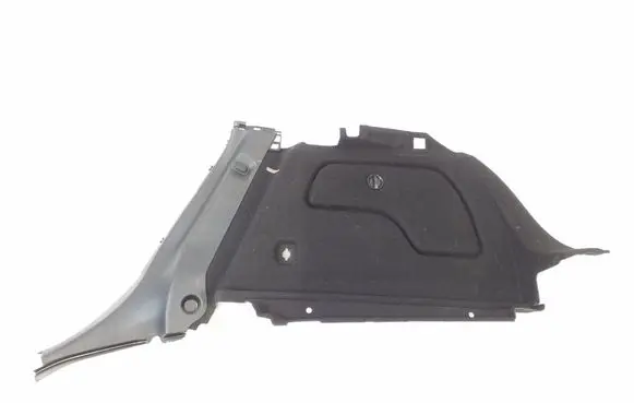 Infiniti Q30 Trunk/boot side trim panel 849525DA0A
