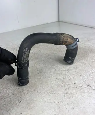 Audi A5 Sportback 8TA Engine coolant pipe/hose 04L121065AN