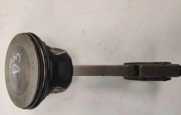 Dodge Durango III Piston with connecting rod 53022258AE 53022258AD