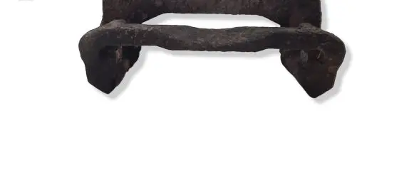 Citroen C8 Front Brake Caliper Pad/Carrier 