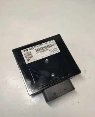 Volkswagen Jetta VI Other control units/modules 3AA919041A 0188386188 8ES01045220