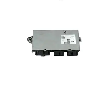 BMW X3 F25 CAS control unit/module 9367374