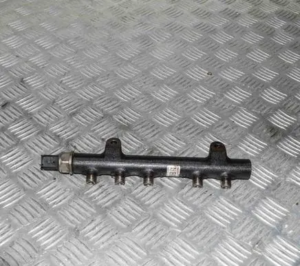 Citroen C3 Fuel main line pipe 9685297580