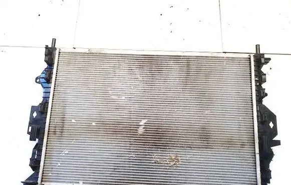 Ford Kuga I Coolant radiator 53737 2002112