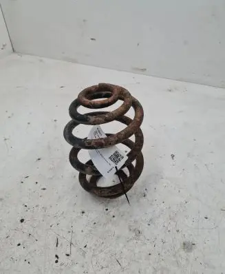 Volkswagen Sharan Rear coil spring