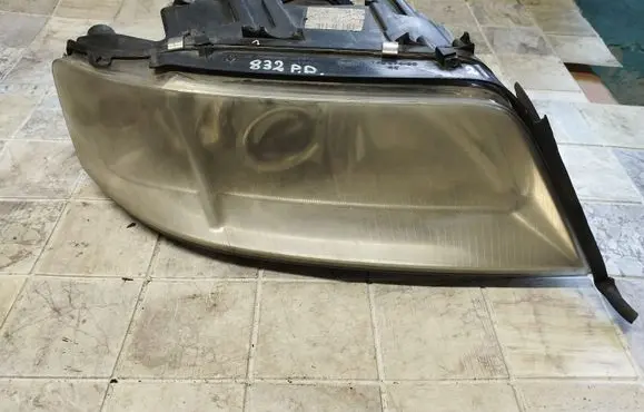 Audi A6 S6 C5 4B Headlight/headlamp 279402 14847400