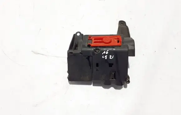 Audi A6 S6 C8 4K Positive cable (battery) 4K0941823H
