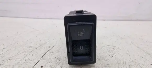 Skoda Superb B5 (3U) Seat heating switch 3U0963563