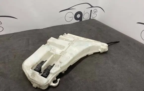 BMW 5 F10 F11 Windscreen/windshield washer pump 8362154 7249644 8050439