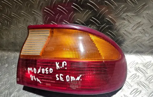 Ford Mondeo MK I Rear/tail lights 93BG13A602 93BG13A602AB