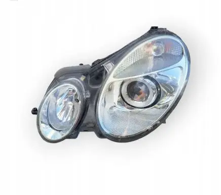 Mercedes-Benz E W211 Headlight/headlamp