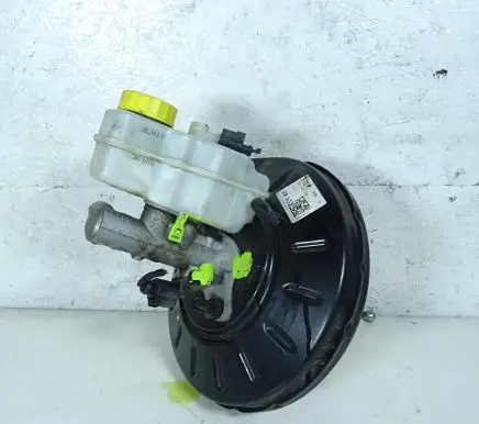 Skoda Rapid (NH) Brake booster 6C1614105L