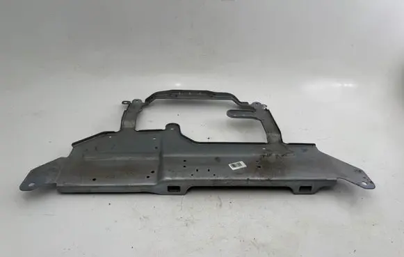Volvo XC90 Trunk boot underbody cover/under tray 31376873