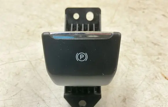 Ford Edge II Hand parking brake switch GR2T2B623BAW