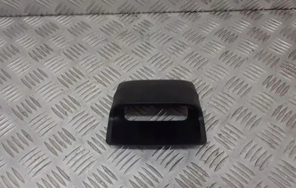 Chevrolet Aveo Head up display trim 