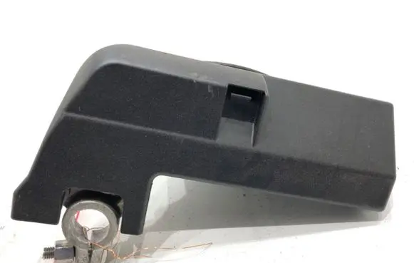 Audi A6 S6 C6 4F Positive cable (battery) 4F0915459