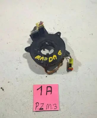 Mazda 6 Airbag squib ring wiring 2894723
