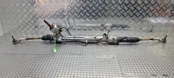Ford Focus Steering rack S25145033 5M513200EE