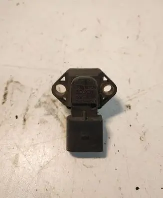 Audi A6 Allroad C5 Air pressure sensor 059906051