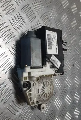 Lancia Phedra Front door window regulator motor 1488737080