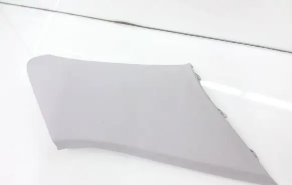 Skoda Fabia Mk3 (NJ) (D)pillar trim (top) 6V9867245A 6V9867245
