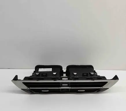 Citroen C4 II Dashboard air vent grill cover trim 98356483DX