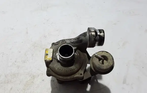 Renault Kangoo II Turbo 54359700012