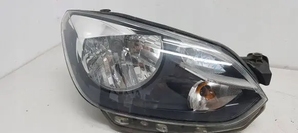 Volkswagen Up Sensor 10004