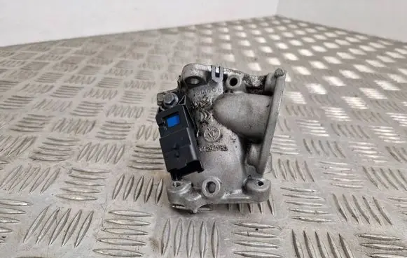 Ford S-MAX Air pressure sensor 9675541980 9801292180