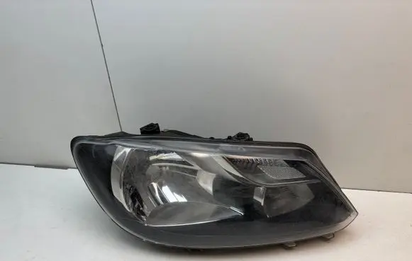 Volkswagen Caddy Headlight/headlamp 2K5941006A