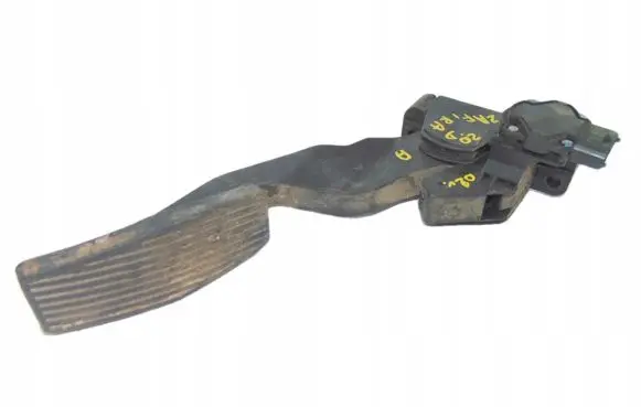 Opel Zafira A Accelerator throttle pedal 0281002298