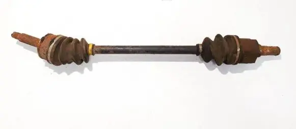 Suzuki Swift Cultus Front driveshaft