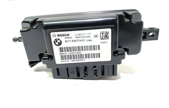 BMW 1 F20 F21 Airbag control unit/module 9267214