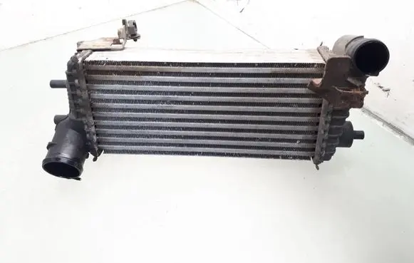 Ford Focus Intercooler radiator BV619L440CE