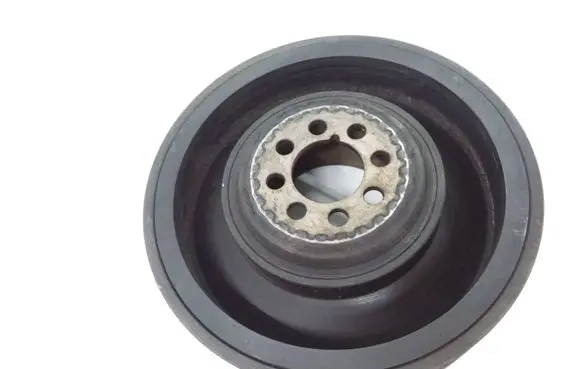 Audi A4 S4 B5 8D Crankshaft pulley