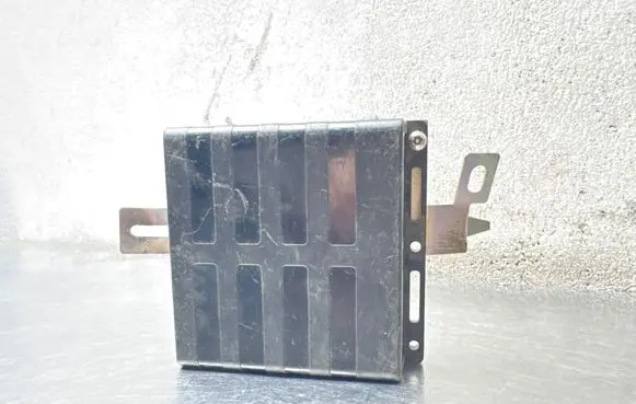 Volvo C70 Alarm control unit/module 