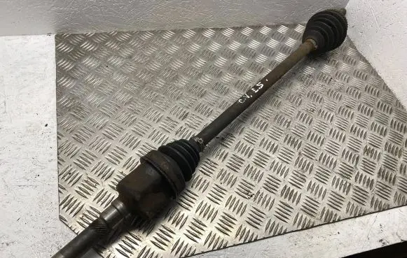 Chrysler Voyager Front driveshaft
