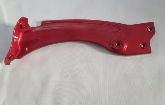 Skoda Superb B8 (3V) Fender mounting bracket 3V0821141