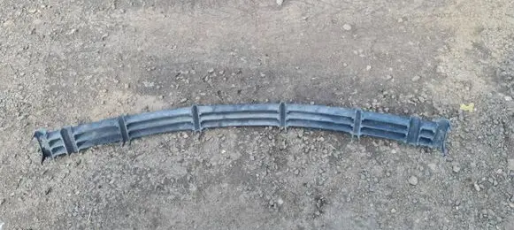 BMW 7 E38 Front bumper lower grill 51118236312
