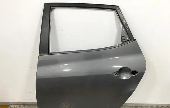 KIA Venga Rear door