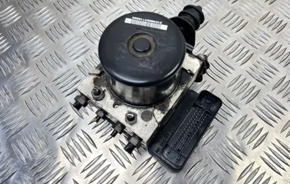 Audi TT TTS Mk2 ABS Pump 8J0614517D